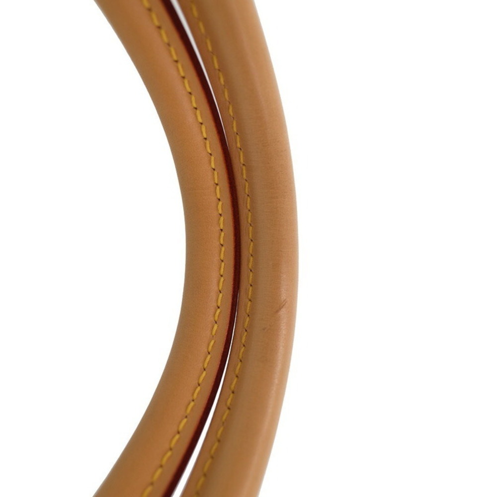 Louis Vuitton Damier Azur White Saleya Tote Bag - Picture 5 of 8